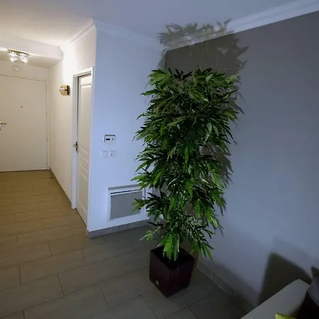 Magnifique 2 Pieces Avec Piscine Proche De Cannes