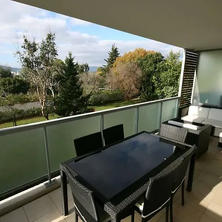 Magnifique 2 Pieces Avec Piscine Proche De Apartment Cannes